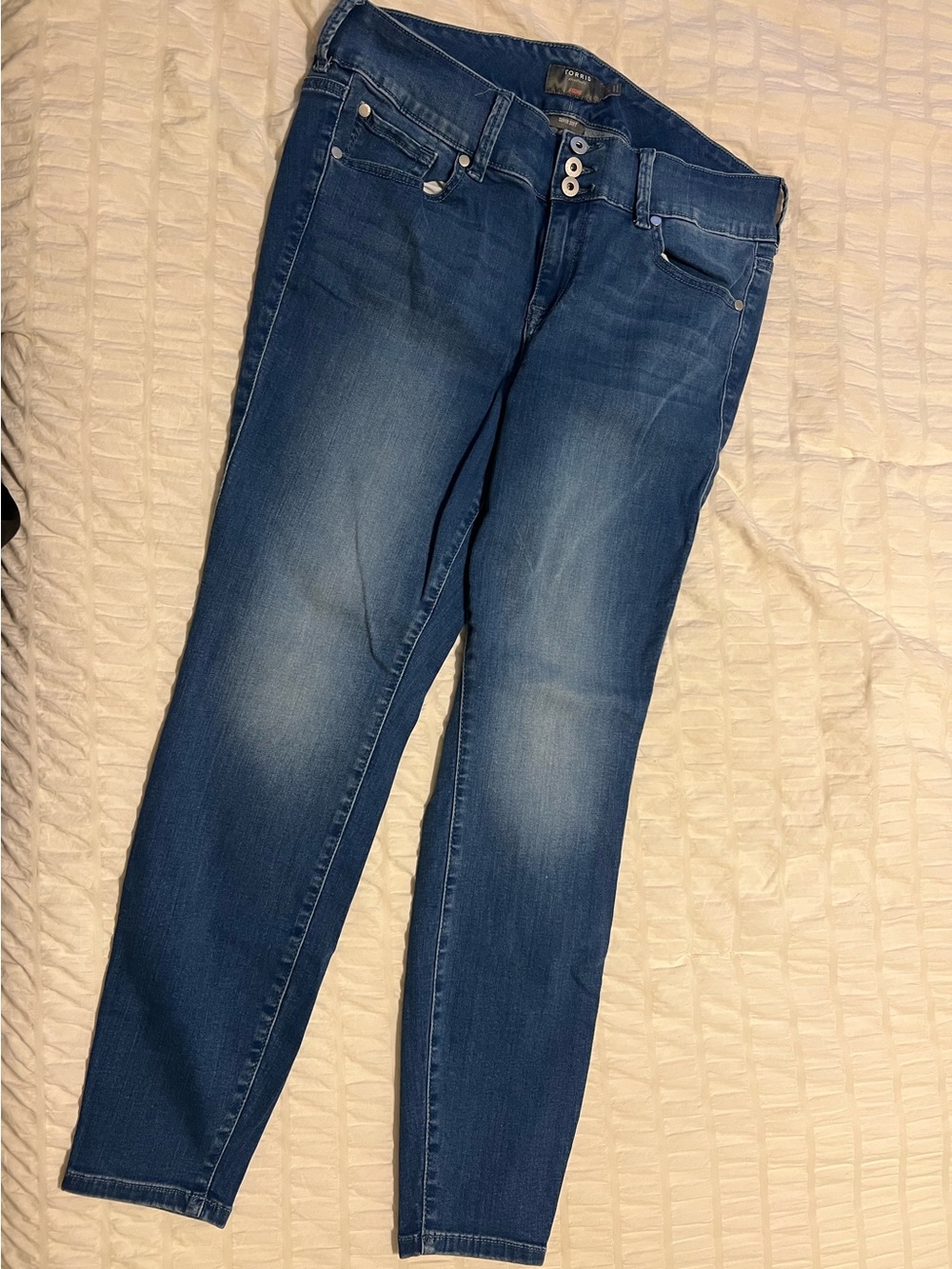 Torrid Jeggings